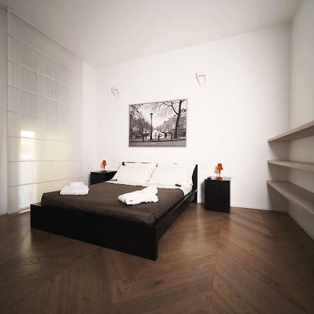 Turati 3 Lägenhet Milano Exteriör bild